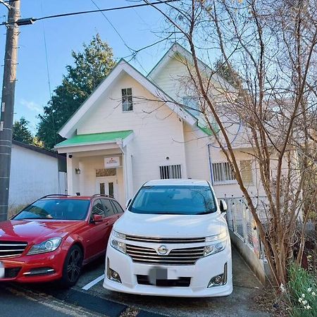 Sound Villa Kannami 외부 사진