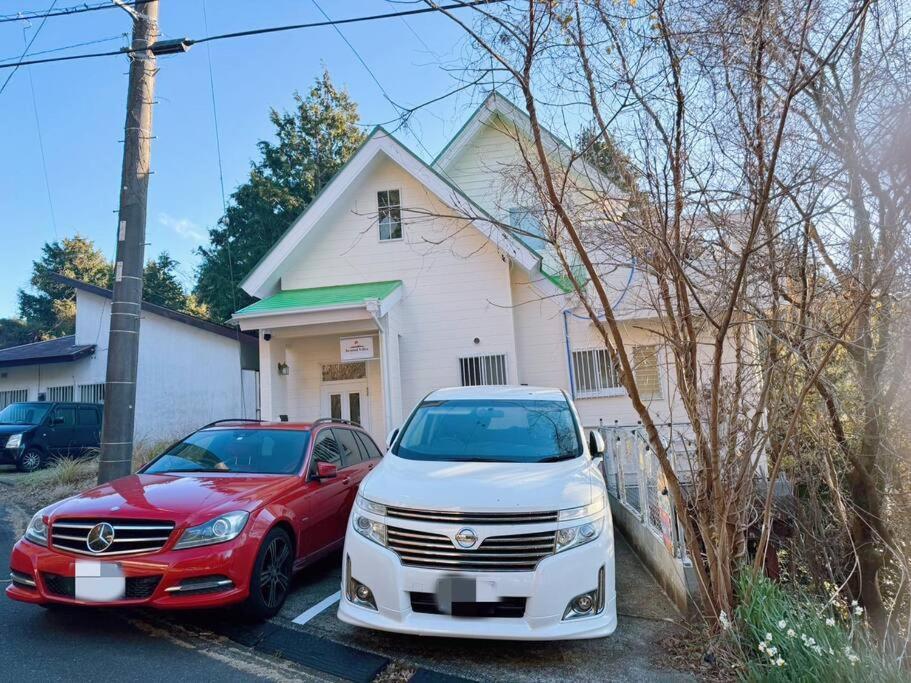 Sound Villa Kannami 외부 사진