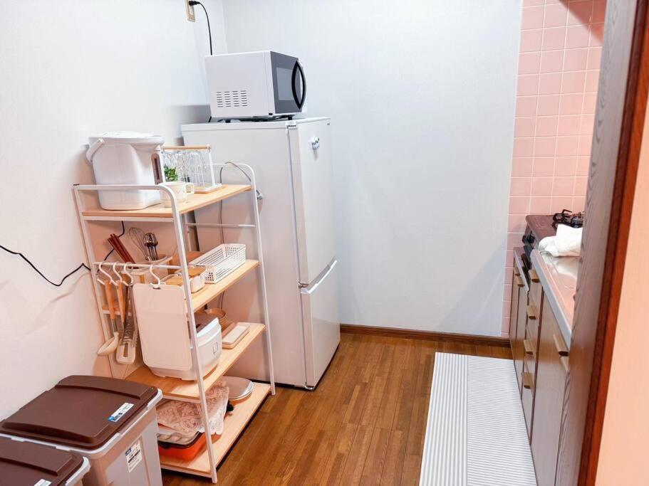 Sound Villa Kannami 외부 사진