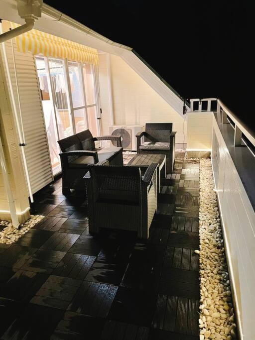 Sound Villa Kannami 외부 사진