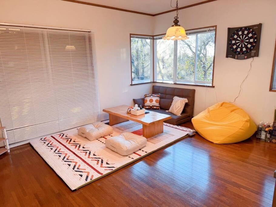 Sound Villa Kannami 외부 사진