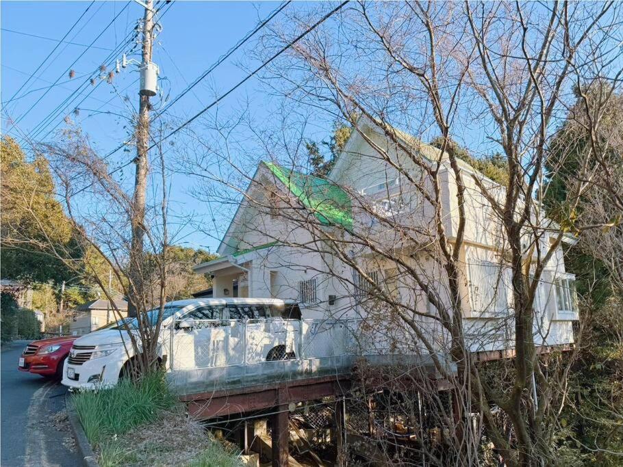 Sound Villa Kannami 외부 사진